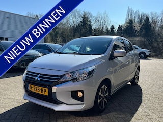 Mitsubishi Space Star 1.2 Intense