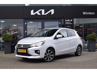 Mitsubishi Space Star 1.2 Intense