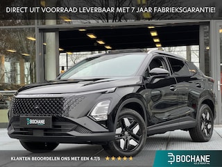 Omoda 5 1.6 T-GDi SHS-H Premium | 7 JAAR FABRIEKSGARANTIE