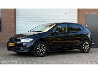 Volkswagen Polo 1.0 TSI DSG Life Business Navi, Clima, Led