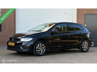 Volkswagen Polo 1.0 TSI DSG Life Business Navi, Clima, Led