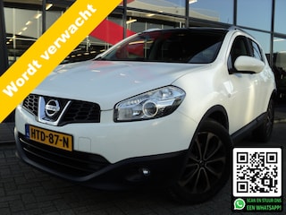 Nissan Qashqai 1.6 Connect Edition