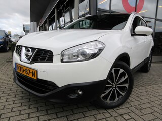 Nissan Qashqai 1.6 Connect Edition