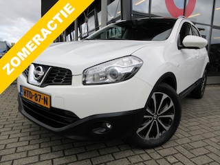 Nissan Qashqai 1.6 Connect Edition