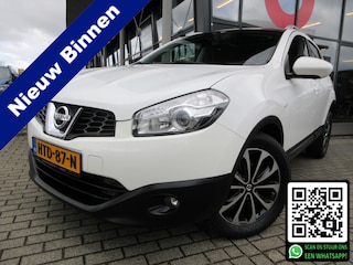 Nissan Qashqai 1.6 Connect Edition