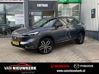 Honda HR-V 1.5 e:HEV Automaat Advance Style | Premium Audio | Carplay & Android