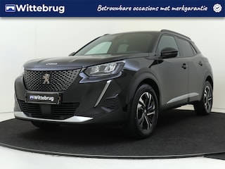 Peugeot 2008 1.2 PureTech Allure | Navigatie | Carplay | Climate Control | Camera |