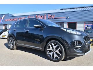 Kia Sportage 1.6 T-GDI GT-Line First Edition , TREKHAAK , CR CONTR , CLIMATR , A UITRIJ CAM , LED KOPL ,