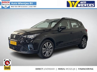 Seat Arona 1.0 TSI | Style | Airco-Ecc | Cruise | Carplay