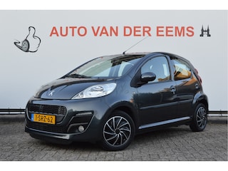 Peugeot 107 1.0 Active Nap / Airco / 5 deurs
