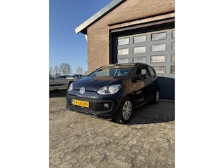 Volkswagen Up 1.0 high up! Airco/
