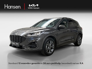 Ford Kuga 2.5 PHEV ST-Line I Winterpakket I Adaptive Cruise I Navi