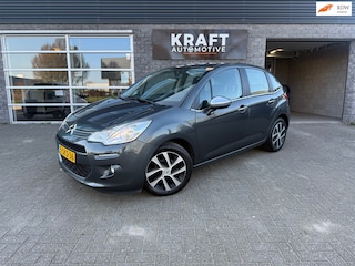 Citroën C3 1.2 VTi Collection | NAP/NL-auto | Cruise | PDC | Airco | Onderhoud aanwezig |