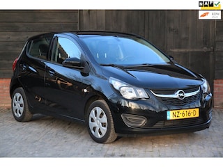 Opel Karl 1.0 ecoFLEX Edition Airco/Cruise/Elek-Pakket/Apk 12-2026