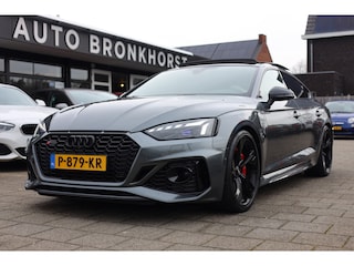 Audi A5 2.9 TFSI RS 5 QUATTRO | LASER | PANO | B&O *DEALER OH*