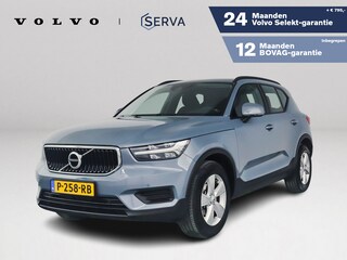 Volvo XC40 T2 Momentum | Parkeercamera | Stoel- en Stuurverwarming | Cruise control