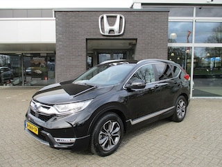 Honda CR-V 2.0 HYBRID 184pk E-CVT Elegance-Rijklaar