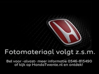 Honda CR-V 2.0 HYBRID 184pk E-CVT Elegance-Rijklaar