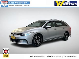 Volkswagen Golf Variant 1.0 TSI | Life Business | Navi | Camera | Led | Virtual
