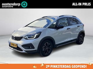 Honda Jazz 1.5 e:HEV Advance Crosstar