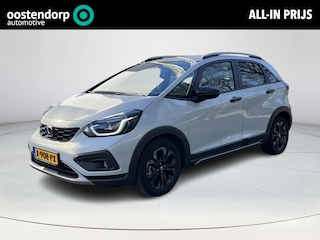 Honda Jazz 1.5 e:HEV Advance Crosstar