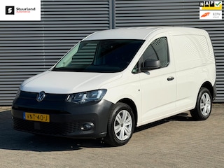 Volkswagen Caddy Cargo 2.0 TDI Airco/ Navi/ PDC V+A/ Cruise/ Camera/