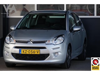 Citroën C3 1.2 PureTech Selection, NL, 1 eig. CarPlay, clima