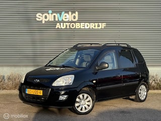 Hyundai Matrix 1.6i Dynamic - Airco - Elektrische ramen -