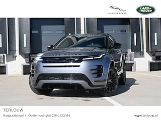 Land Rover Range Rover Evoque 1.5 P270e PHEV AWD Business Dynamic Edition