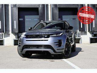 Land Rover Range Rover Evoque 1.5 P270e PHEV AWD Business Dynamic Edition
