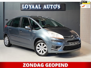 Citroën C4 Picasso 1.6 VTi Image 5p. | AIRCO | CRUISE | ELEK.RAMEN | PDC | NAP.