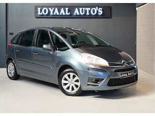 Citroën C4 Picasso 1.6 VTi Image 5p. | AIRCO | CRUISE | ELEK.RAMEN | PDC | NAP.