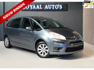 Citroën C4 Picasso 1.6 VTi Image 5p. | AIRCO | CRUISE | ELEK.RAMEN | PDC | NAP.