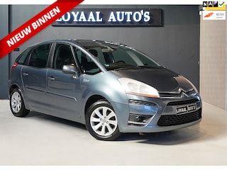 Citroën C4 Picasso 1.6 VTi Image 5p. | AIRCO | CRUISE | ELEK.RAMEN | PDC | NAP.