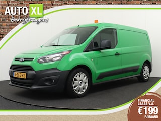 Ford Transit Connect 1.5D 101 PK TDCI L2 Trend 3P. Camera Trekhaak Navi