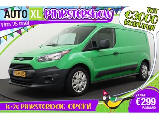 Ford Transit Connect 1.5D 101 PK TDCI L2 Trend 3P. Camera Trekhaak Navi