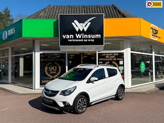 Opel Karl 1.0 Rocks Online Edition