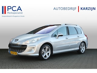 Peugeot 308 SW 1.6 VTi XT