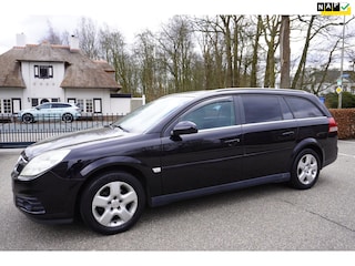 Opel Vectra Wagon 1.8-16V Business Airco Navi Trekhaak
