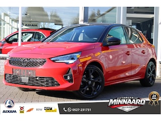 Opel Corsa 1.2 Turbo 40th Anniversary