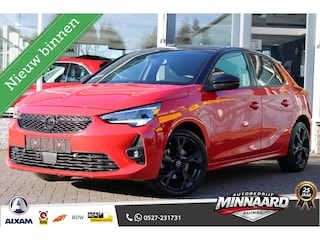 Opel Corsa 1.2 Turbo 40th Anniversary