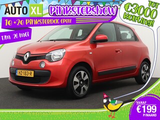 Renault Twingo 1.0 71 PK SCe Collection Cruise Control LED Bluetooth