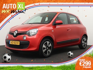 Renault Twingo 1.0 71 PK SCe Collection Cruise Control LED Bluetooth