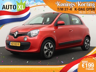 Renault Twingo 1.0 71 PK SCe Collection Cruise Control LED Bluetooth
