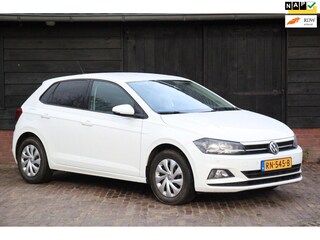 Volkswagen Polo 1.6 TDI Comfortline Navigatie/Parkeersensor v,a/Cruise