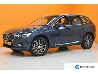 Volvo XC60 2.0 T8 Twin Engine AWD Inscription | 360cam | Trekhaak | Luchtgvering | Lage KM!! |