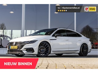 Volkswagen Arteon 1.5 TSI Business R | Pano | Camera | NL Auto