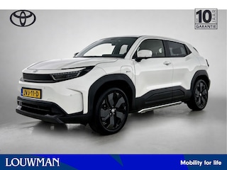 Toyota Urban Cruiser Executive 61 kWh | Apple Carplay & Android Auto | Parkeercamera | 28-01 TB