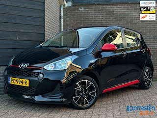 Hyundai i10 1.0i Comfort | Navi | CarPlay | Airco | Cruise | NAP