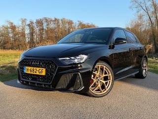 Audi A1 Sportback 30 TFSI S Line Pro Line S / Automaat / B&O Geluidsysteem / Stoelverwarming / Extra 18" winterset / Parkeerhulp
